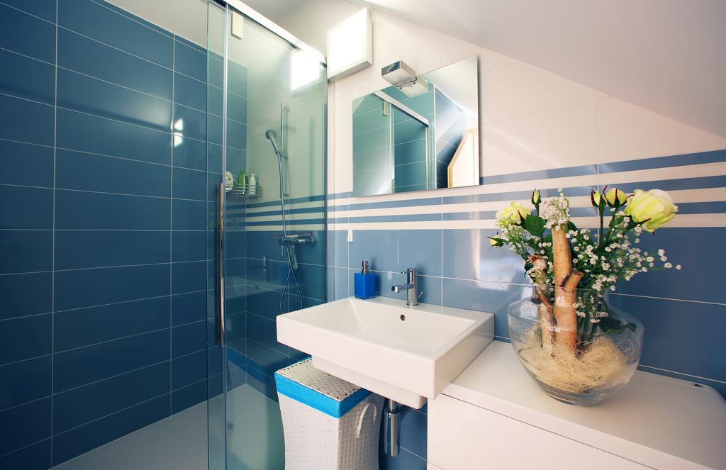 Golob Apartment 크라니스카고라 객실 사진