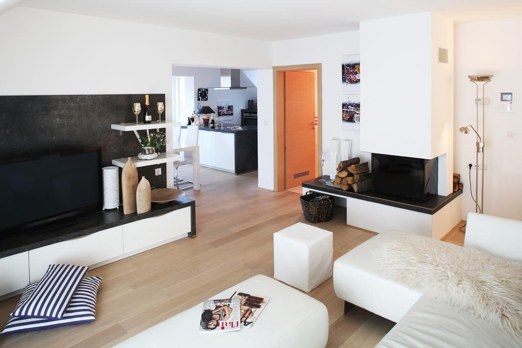Golob Apartment 크라니스카고라 객실 사진
