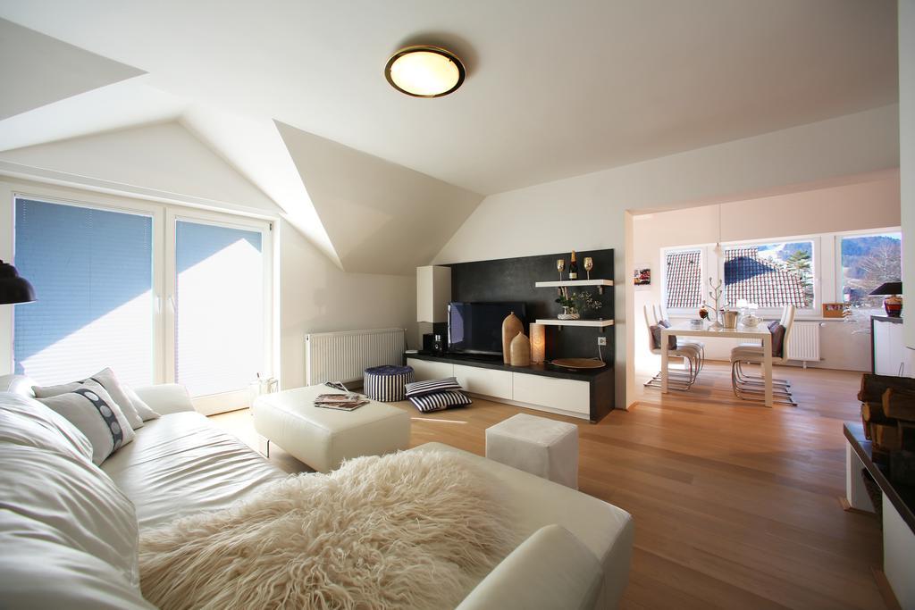 Golob Apartment 크라니스카고라 객실 사진