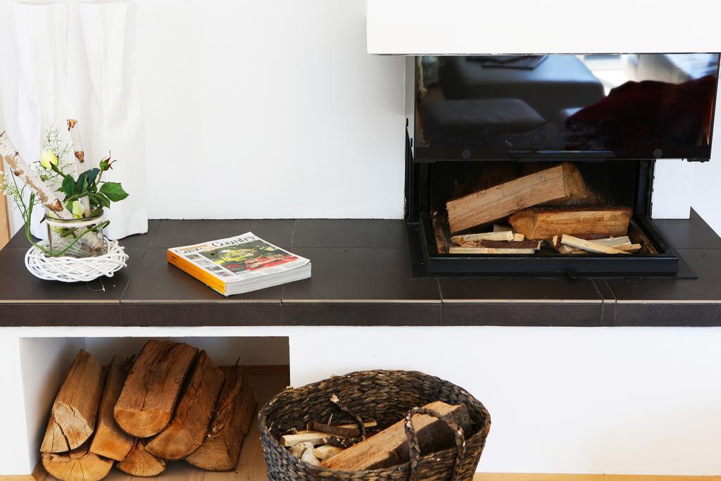 Golob Apartment 크라니스카고라 객실 사진