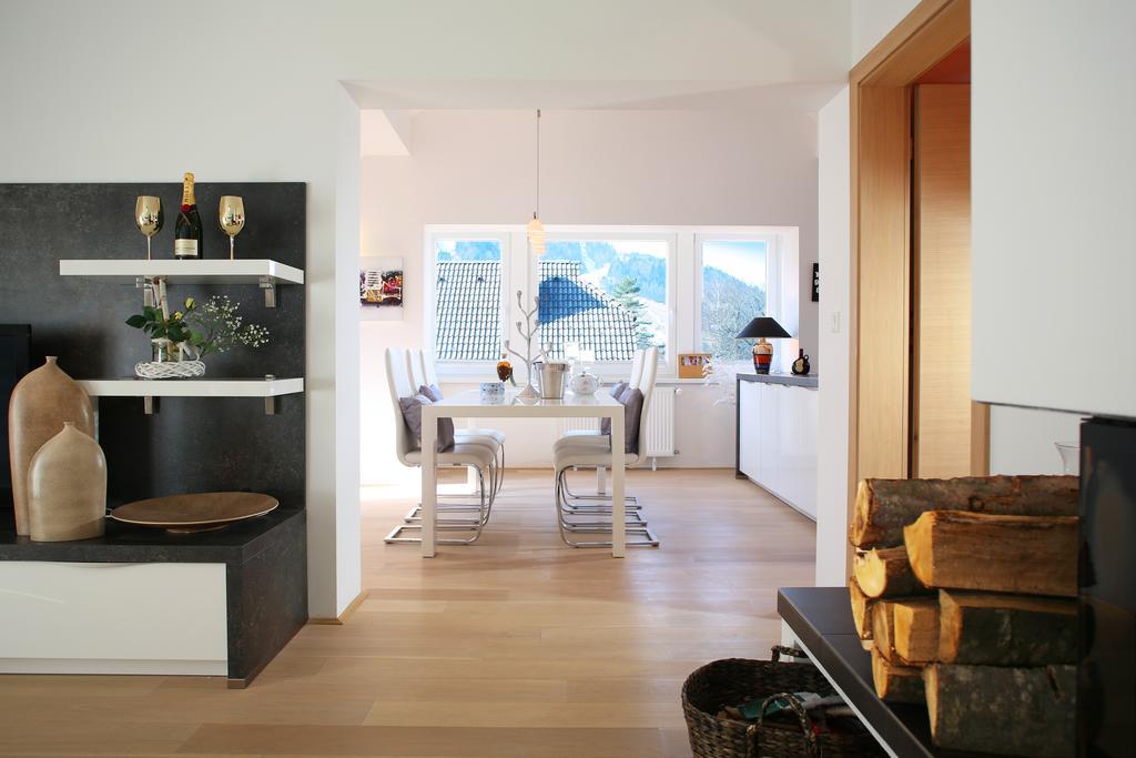 Golob Apartment 크라니스카고라 객실 사진
