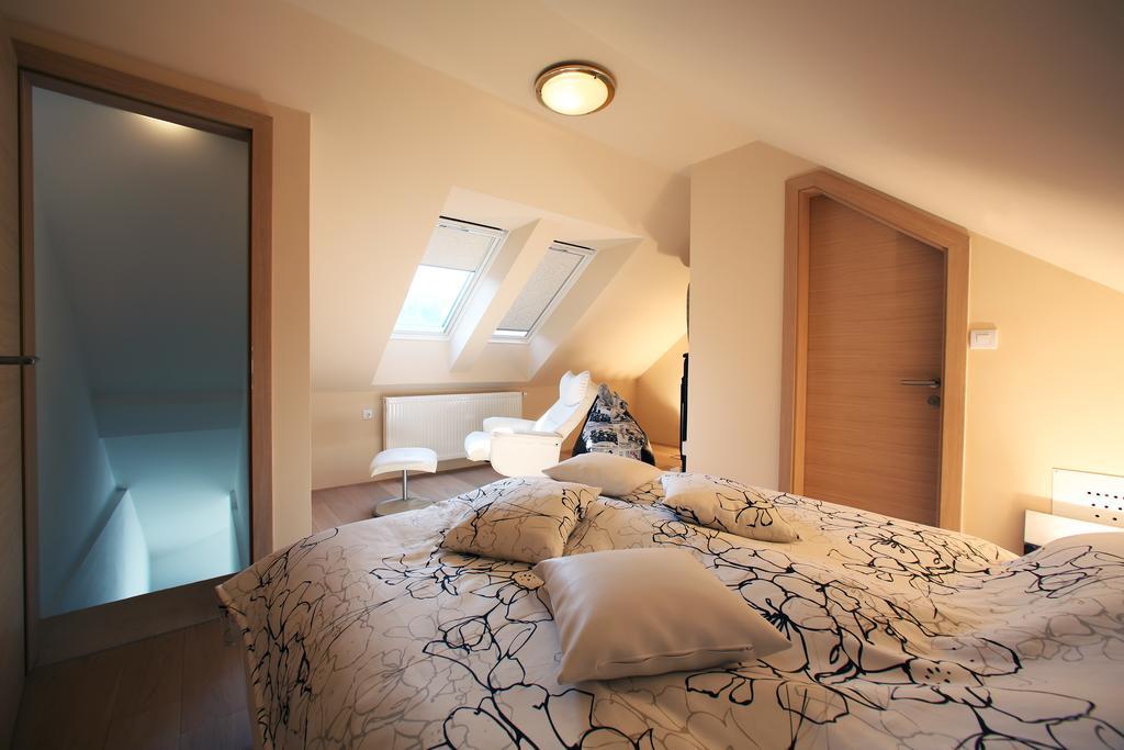 Golob Apartment 크라니스카고라 객실 사진